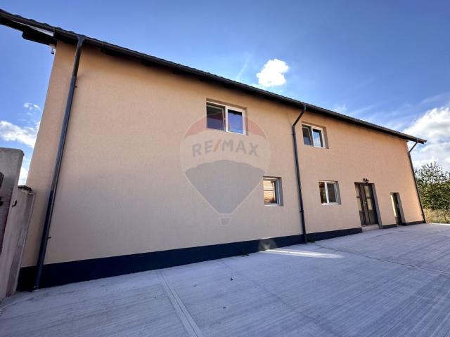 Casa/vila 5 camere vanzare in Valcea, Vaideeni vezi locația pe hartă