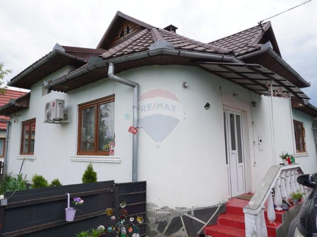 Casa/vila 6 camere vanzare in Maramures, Craciunesti vezi locația pe hartă