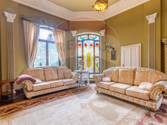 Casa/vila 6 camere vanzare in Alba Iulia, Cetate vezi locația pe hartă