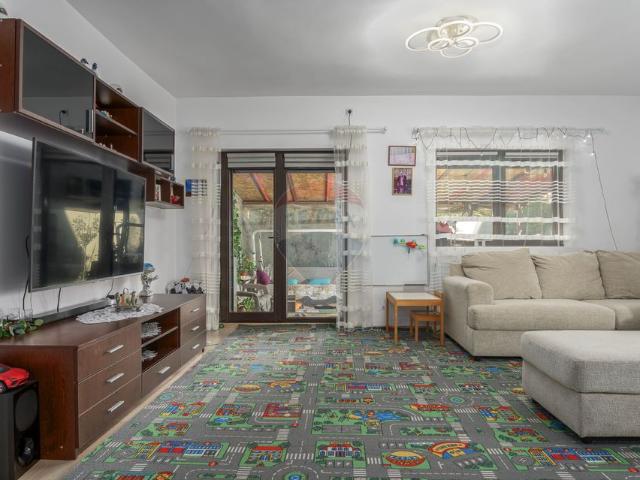 Casa/vila 6 camere vanzare in Bucuresti Ilfov, Bragadiru, Central vezi locația pe hartă