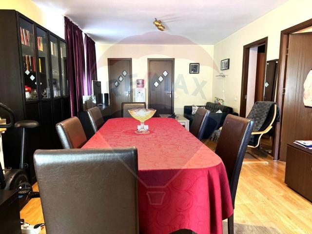 Casa/vila 6 camere vanzare in Bucuresti Ilfov, Bragadiru, Est vezi locația pe hartă