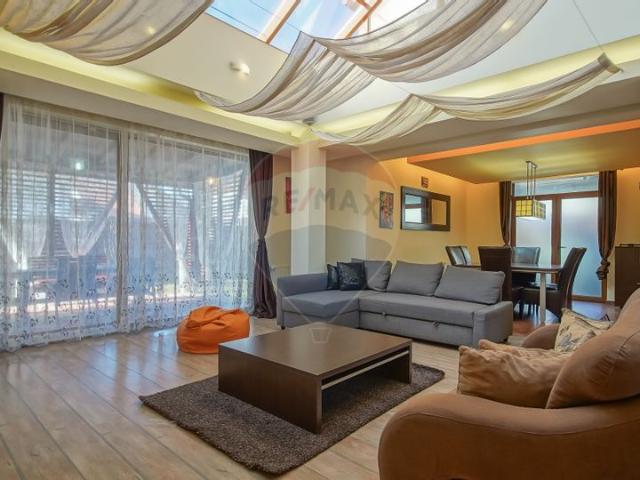 Casa/vila 6 camere vanzare in Brasov, Cristian vezi locația pe hartă
