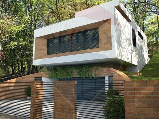 Casa/vila 6 camere vanzare in Cluj Napoca, Faget vezi locația pe hartă