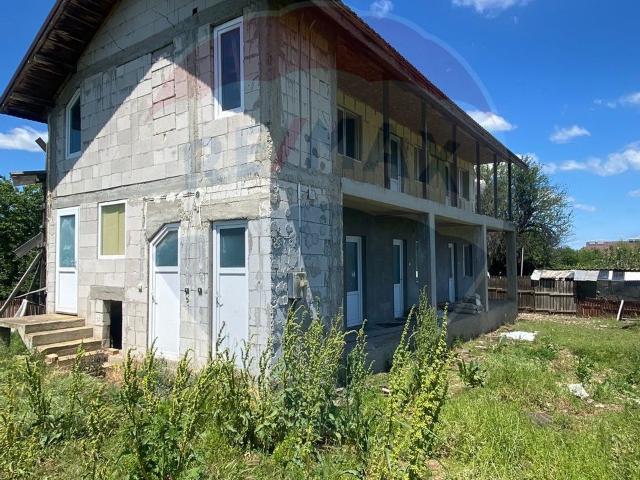 Casa/vila 6 camere vanzare in Constanta, Costinesti, Exterior Est vezi locația pe hartă