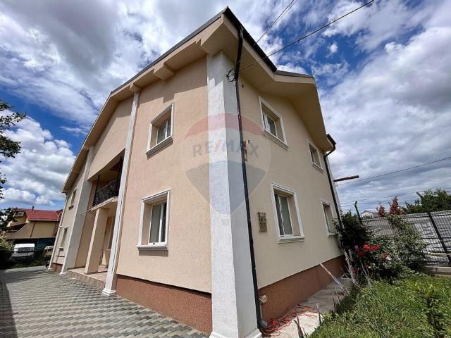 Casa/vila 6 camere vanzare in Dolj, Craiova, 1 Mai vezi locația pe hartă