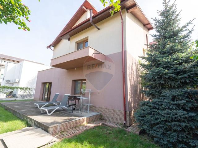 Casa/vila 7 camere vanzare in Bucuresti Ilfov, Berceni vezi locația pe hartă