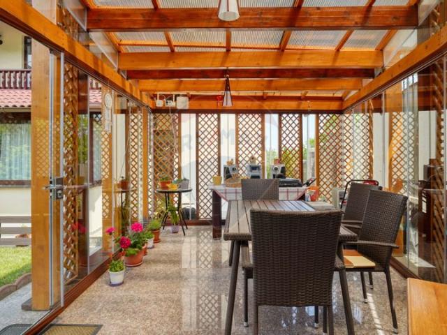 Casa/vila 7 camere vanzare in Brasov, Zarnesti, Tohanita vezi locația pe hartă