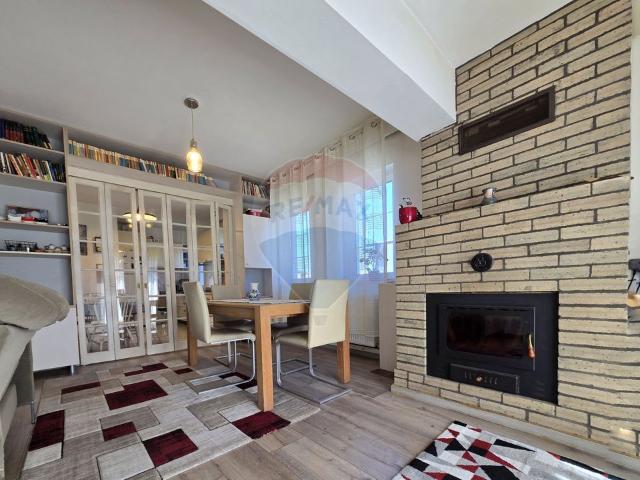 Casa/vila 7 camere vanzare in Cluj, Gilau vezi locația pe hartă