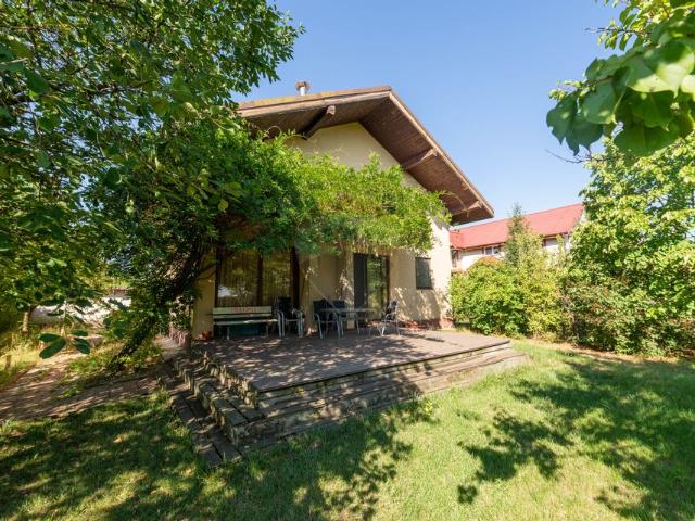 Casa/vila 7 camere vanzare in Dambovita, Tartasesti vezi locația pe hartă