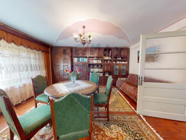 Casa/vila 7 camere vanzare in Sibiu, Seica Mare vezi locația pe hartă