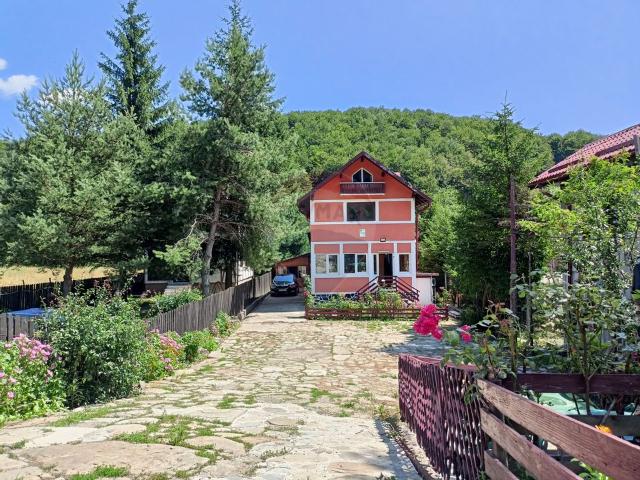 Casa/vila 8 camere vanzare in Prahova, Cheia vezi locația pe hartă