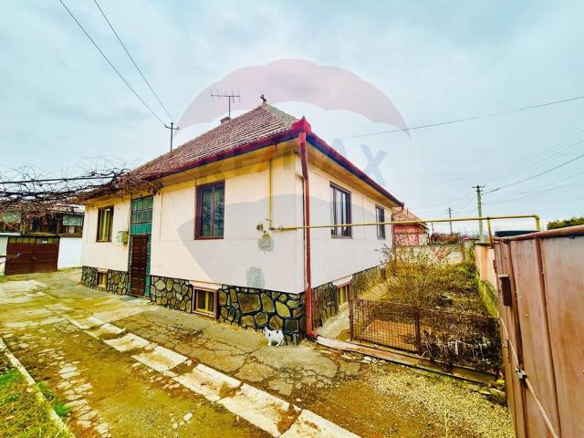 Casa/vila 8 camere vanzare in Sibiu, Turnisor vezi locația pe hartă