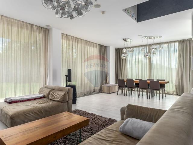 Casa/vila 9 camere vanzare in Bucuresti Ilfov, Cernica vezi locația pe hartă