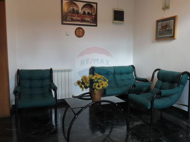 Casa/vila 9 camere vanzare in Prahova, Breaza, Ultracentral vezi locația pe hartă