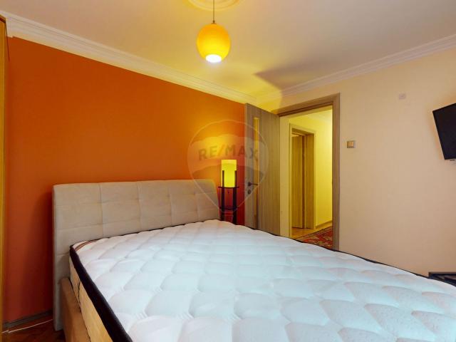 Casa/vila 9 camere vanzare in Prahova, Busteni, Valea Cerbului vezi locația pe hartă