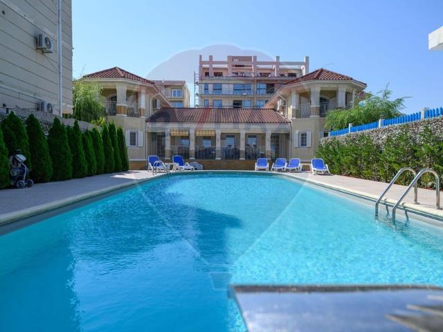 Casa/vila 10 camere vanzare in Constanta, Mamaia, Nord vezi locația pe hartă