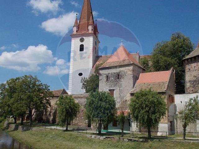 Casa/vila 12 camere vanzare in Sibiu, Cristian vezi locația pe hartă