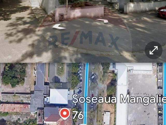 Casa/vila 18 camere vanzare in Constanta, Km 4 vezi locația pe hartă