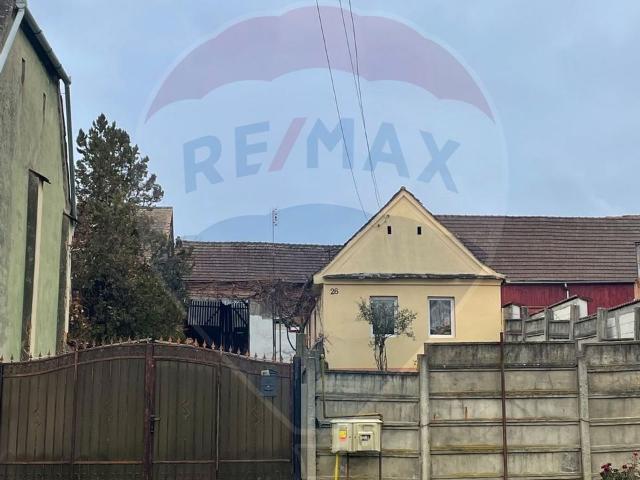 Casa/vila 1 camera vanzare in Sibiu, Daia vezi locația pe hartă