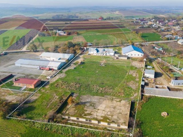Casa/vila 20 camere vanzare in Iasi, Popesti vezi locația pe hartă
