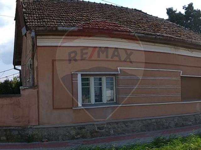 Casa/vila 2 camere vanzare in Bihor, Bors vezi locația pe hartă