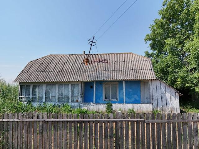 Casa/vila 2 camere vanzare in Botosani, Soroceni vezi locația pe hartă