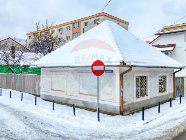 Casa/vila 2 camere vanzare in Brasov, Astra vezi locația pe hartă