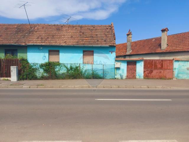 Casa/vila 2 camere vanzare in Brasov, Bartolomeu vezi locația pe hartă