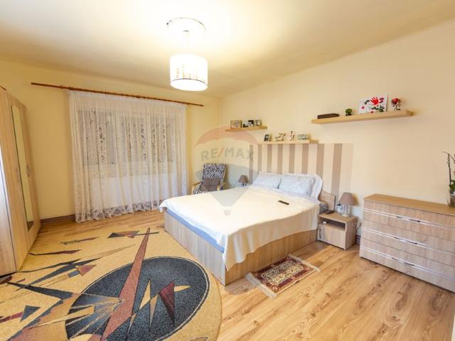 Casa/vila 2 camere vanzare in Brasov, Sacele, Turches vezi locația pe hartă