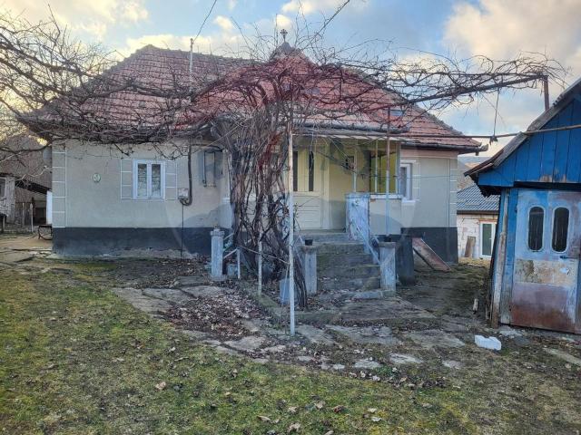 Casa/vila 2 camere vanzare in Cluj, Copaceni vezi locația pe hartă