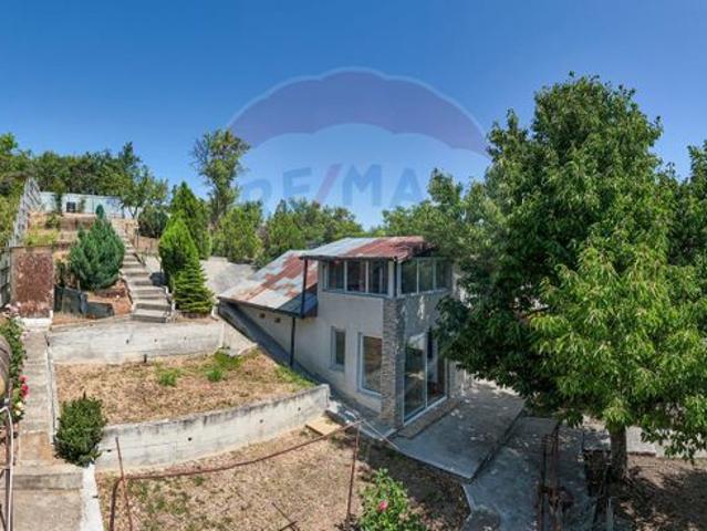 Casa/vila 2 camere vanzare in Giurgiu, Varlaam vezi locația pe hartă