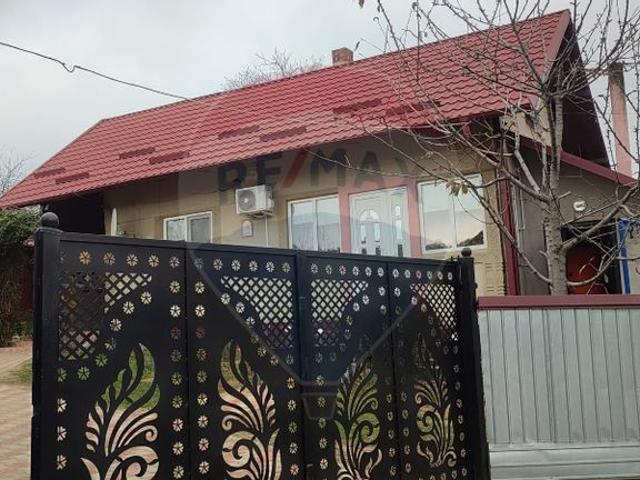 Casa/vila 2 camere vanzare in Suceava, Adancata vezi locația pe hartă