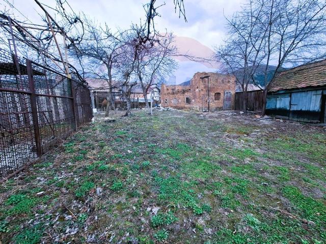 Casa/vila 2 camere vanzare in Sibiu, Gura Raului vezi locația pe hartă