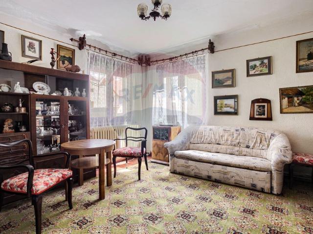 Casa/vila 3 camere vanzare in Arad, Central vezi locația pe hartă