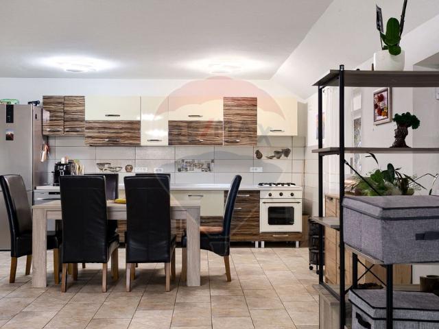Casa/vila 3 camere vanzare in Arad, Frumuseni vezi locația pe hartă