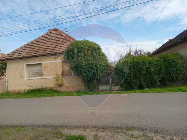 Casa/vila 3 camere vanzare in Arad, Vladimirescu vezi locația pe hartă