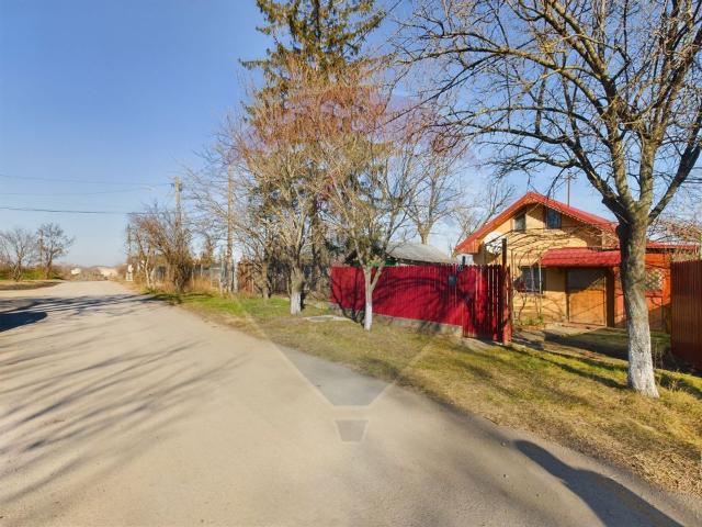 Casa/vila 3 camere vanzare in Bucuresti Ilfov, Gradistea vezi locația pe hartă