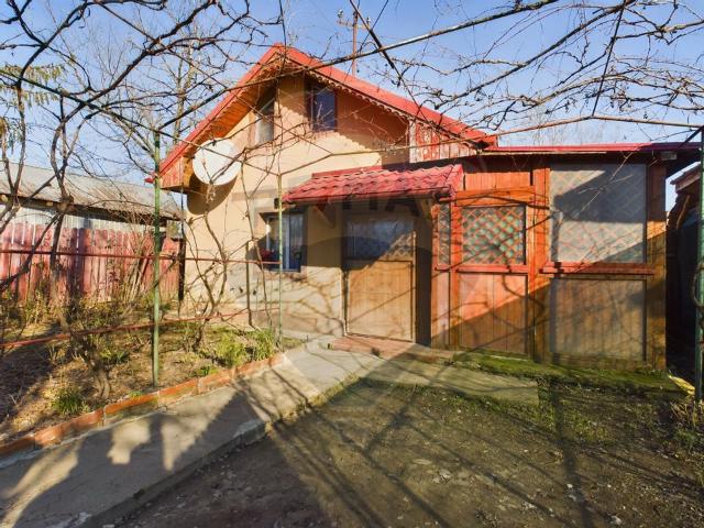 Casa/vila 3 camere vanzare in Bucuresti Ilfov, Gradistea vezi locația pe hartă