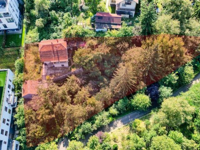 Casa/vila 3 camere vanzare in Brasov, Schei vezi locația pe hartă