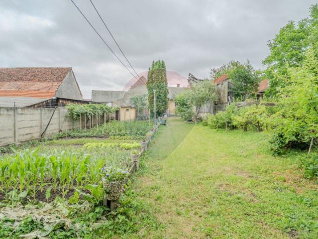 Casa/vila 3 camere vanzare in Brasov, Sacele, Cernatu vezi locația pe hartă