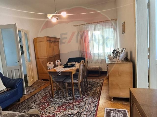 Casa/vila 3 camere vanzare in Cluj, Gherla, Ultracentral vezi locația pe hartă