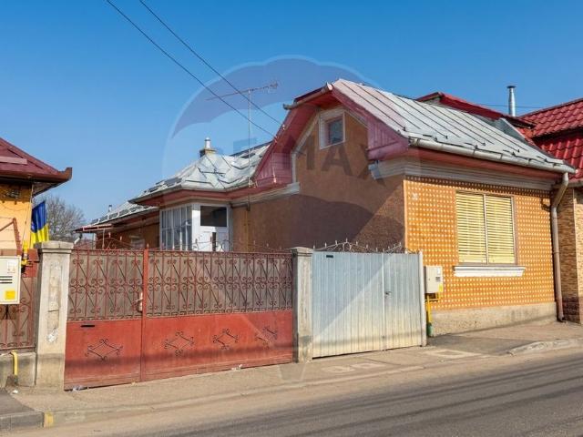Casa/vila 3 camere vanzare in Cluj, Turda, Sud Est vezi locația pe hartă