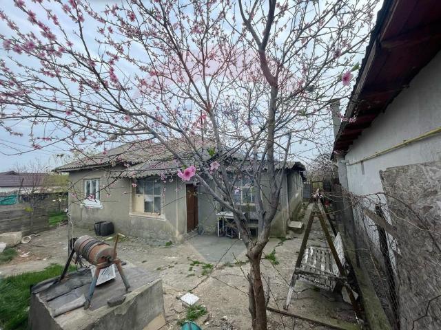 Casa/vila 3 camere vanzare in Constanta, Cumpana vezi locația pe hartă