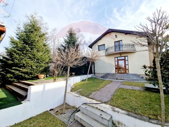 Casa/vila 3 camere vanzare in Dolj, Craiova, Exterior Nord vezi locația pe hartă