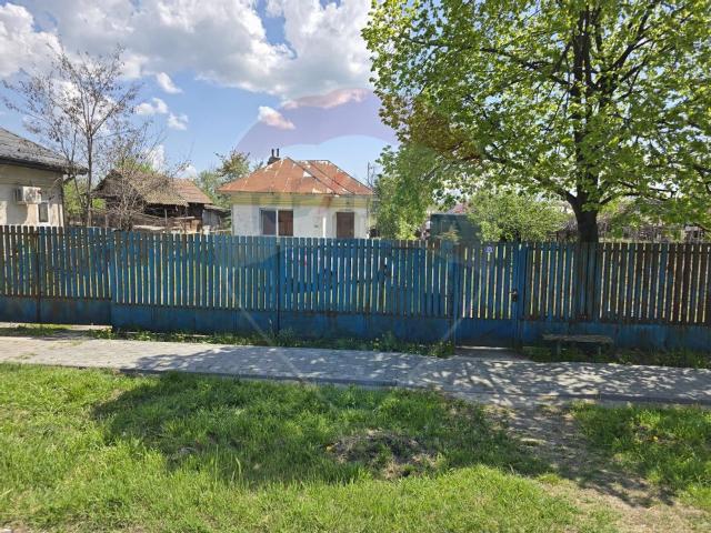 Casa/vila 3 camere vanzare in Dolj, Pielesti vezi locația pe hartă