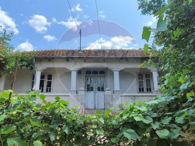 Casa/vila 3 camere vanzare in Galati, Costi vezi locația pe hartă