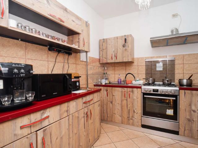 Casa/vila 3 camere vanzare in Iasi, Bucium vezi locația pe hartă