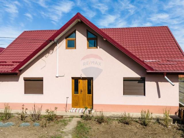 Casa/vila 3 camere vanzare in Iasi, Letcani vezi locația pe hartă