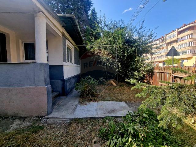 Casa/vila 3 camere vanzare in Piatra Neamt, Central vezi locația pe hartă