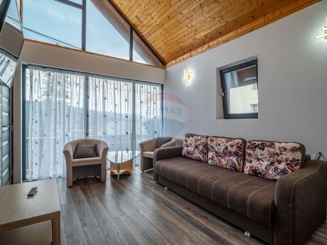 Casa/vila 3 camere vanzare in Prahova, Busteni, Valea Alba vezi locația pe hartă